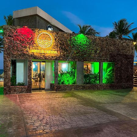 Tibisay Hotel Boutique Margarita Porlamar Εξωτερικό φωτογραφία