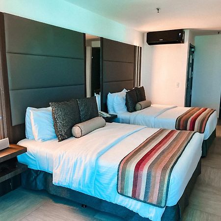 Tibisay Hotel Boutique Margarita Porlamar Εξωτερικό φωτογραφία