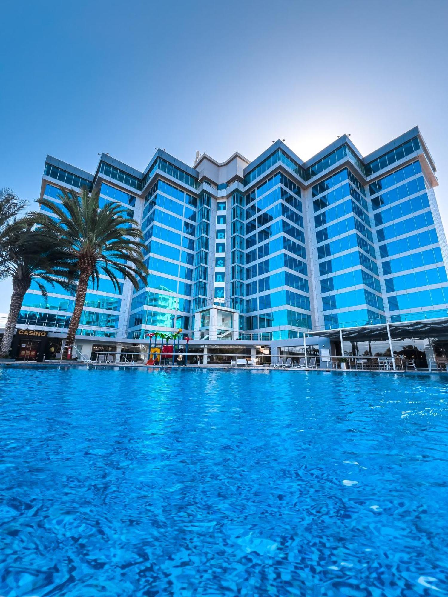 Tibisay Hotel Boutique Margarita Porlamar Εξωτερικό φωτογραφία