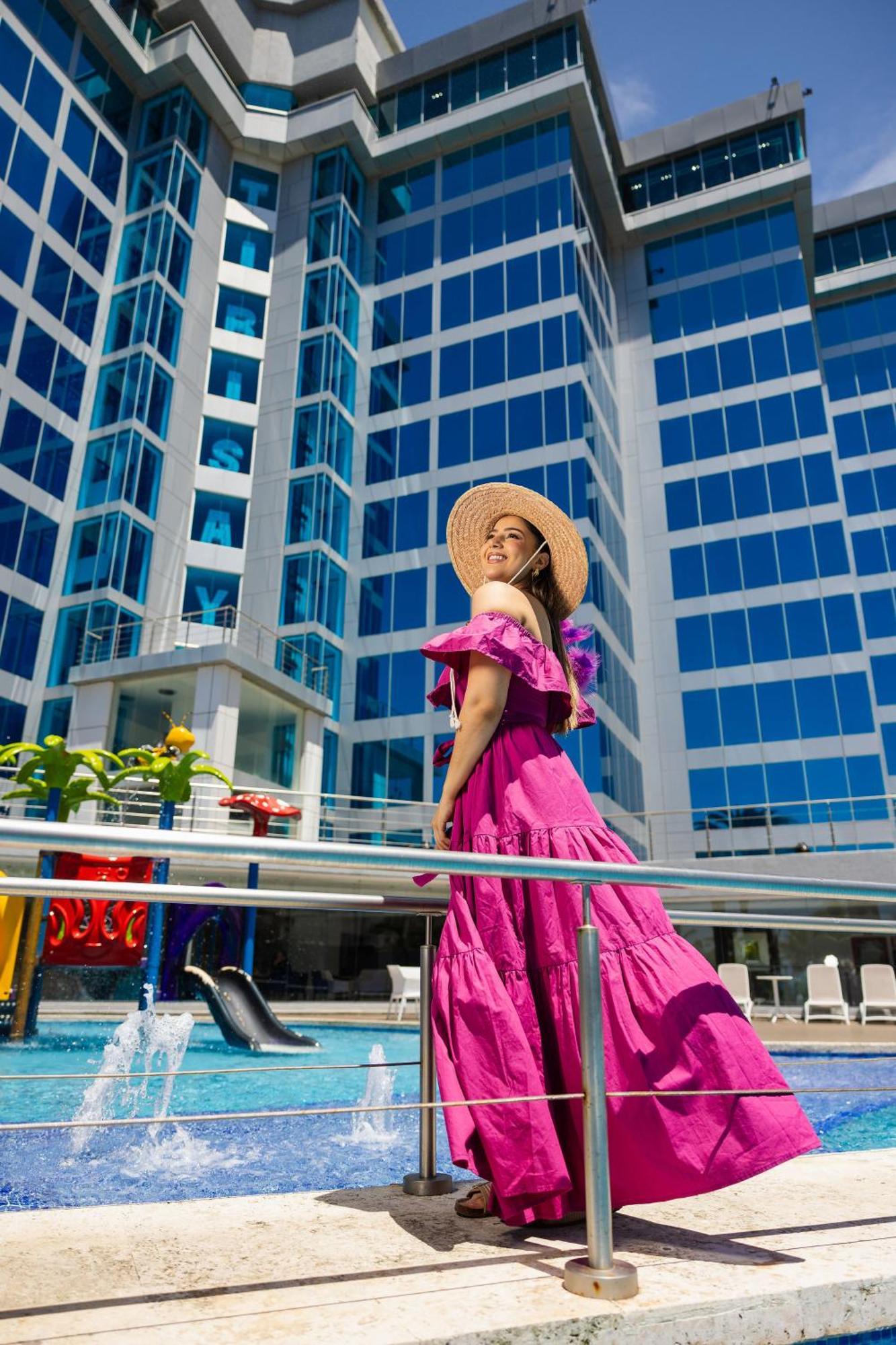 Tibisay Hotel Boutique Margarita Porlamar Εξωτερικό φωτογραφία
