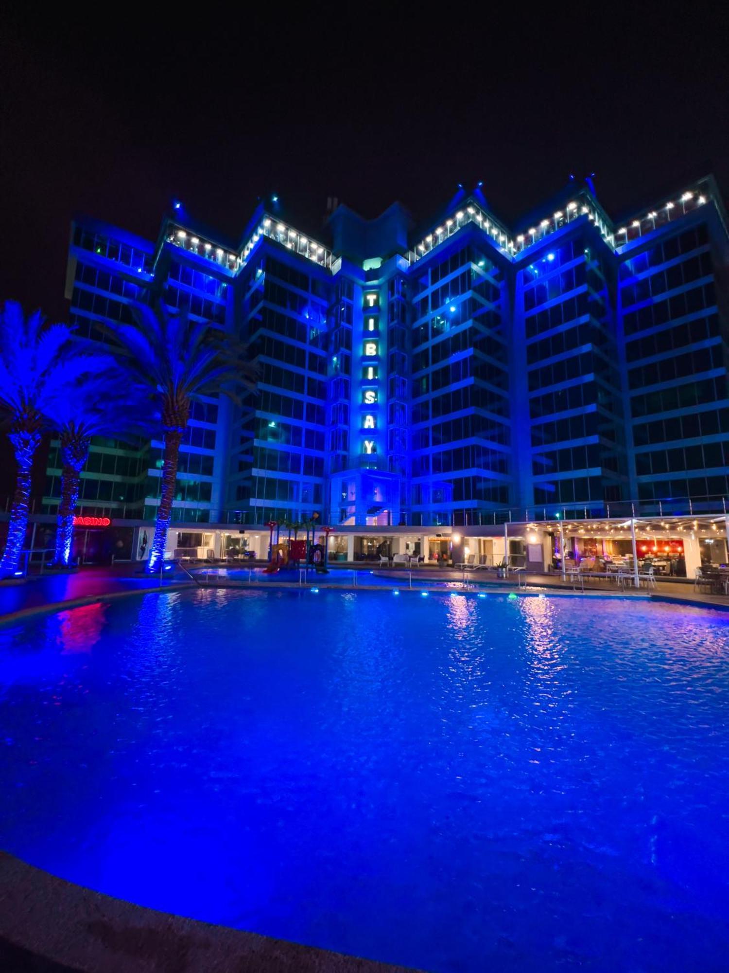 Tibisay Hotel Boutique Margarita Porlamar Εξωτερικό φωτογραφία