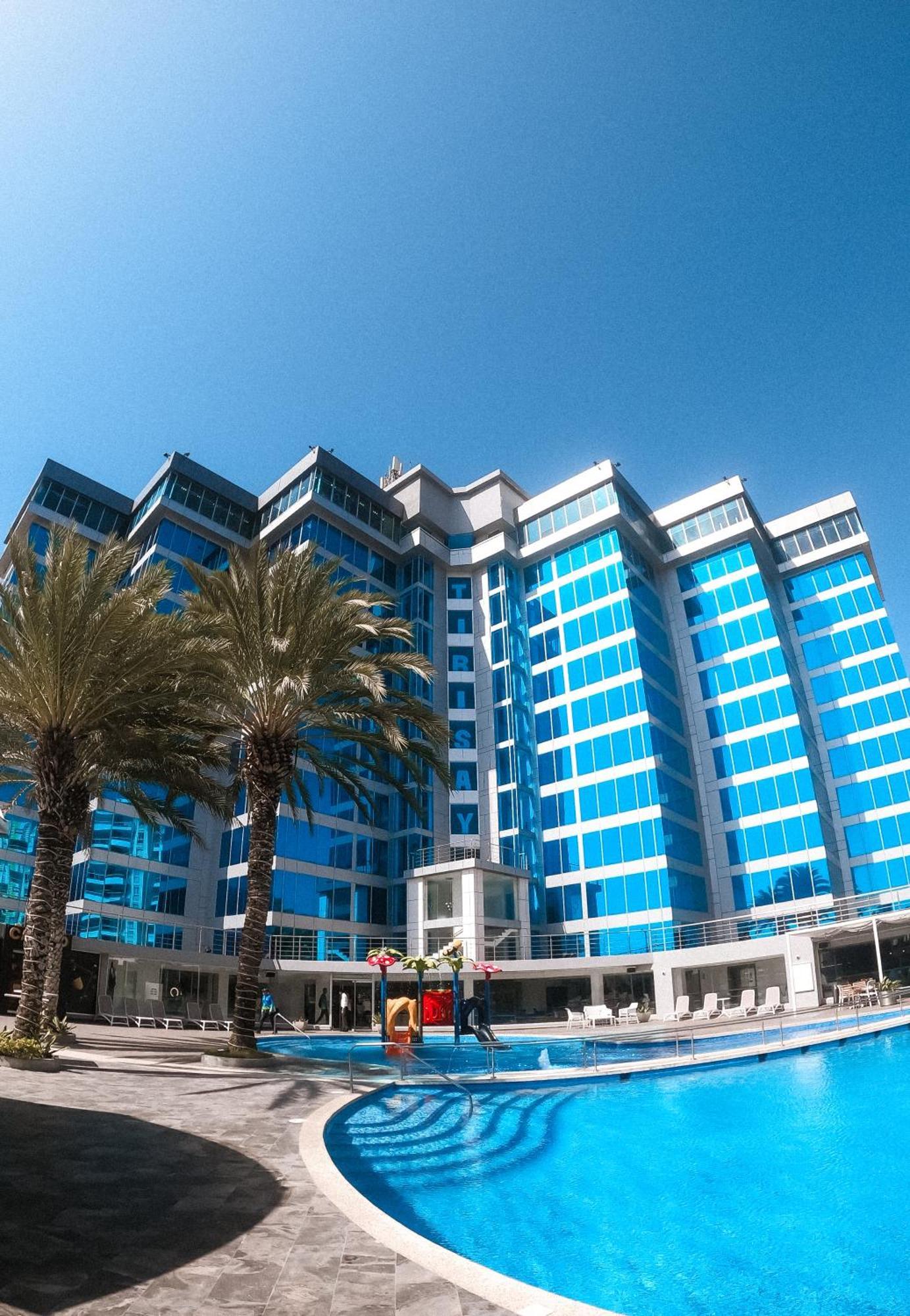 Tibisay Hotel Boutique Margarita Porlamar Εξωτερικό φωτογραφία