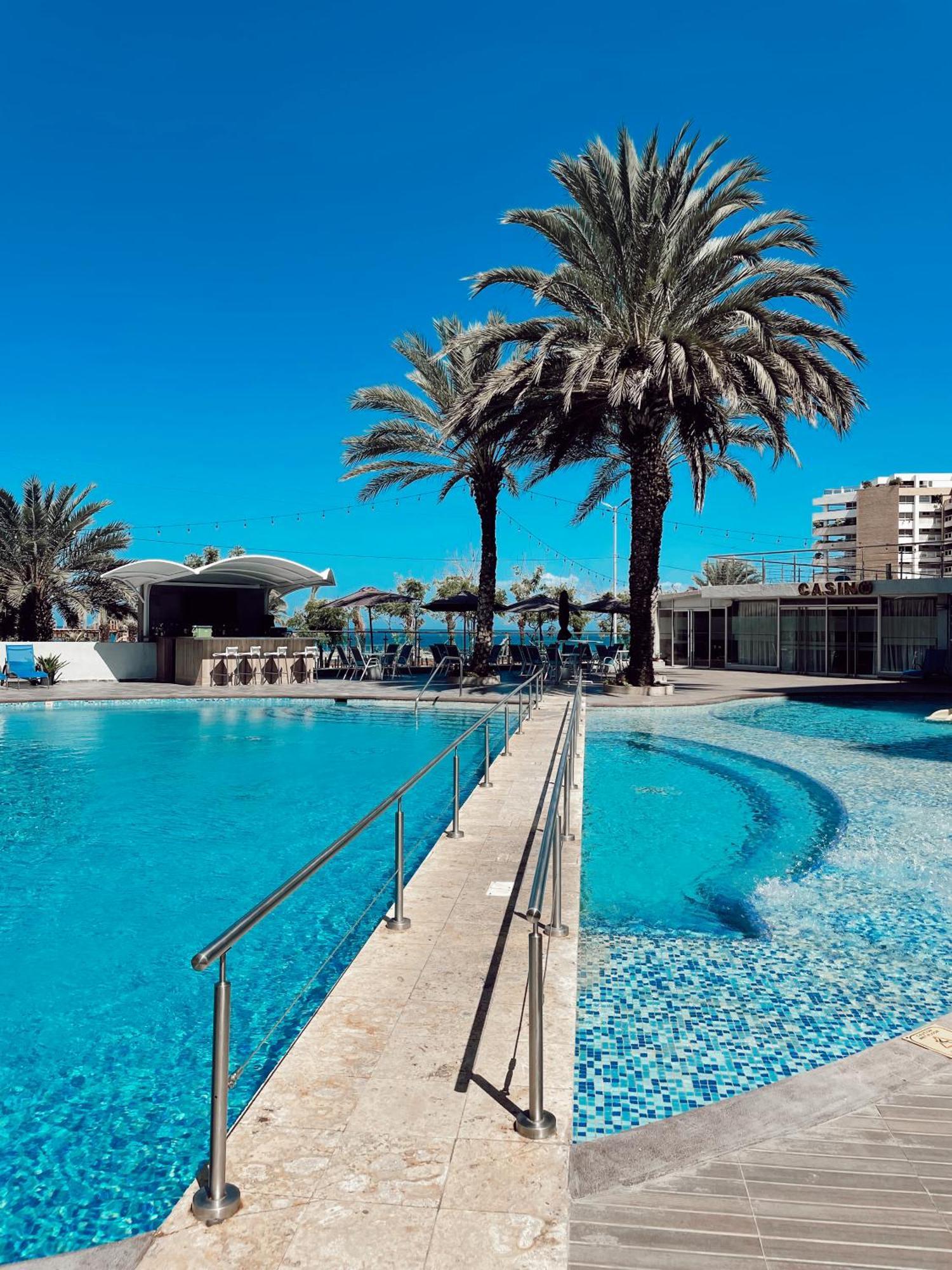 Tibisay Hotel Boutique Margarita Porlamar Εξωτερικό φωτογραφία