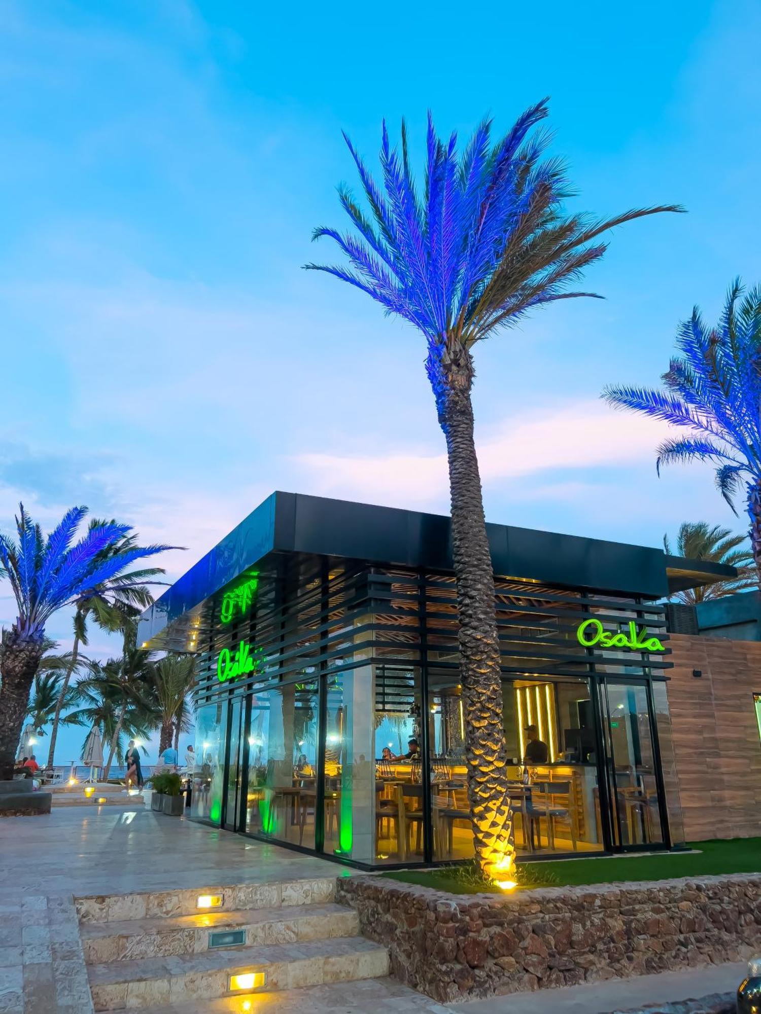 Tibisay Hotel Boutique Margarita Porlamar Εξωτερικό φωτογραφία