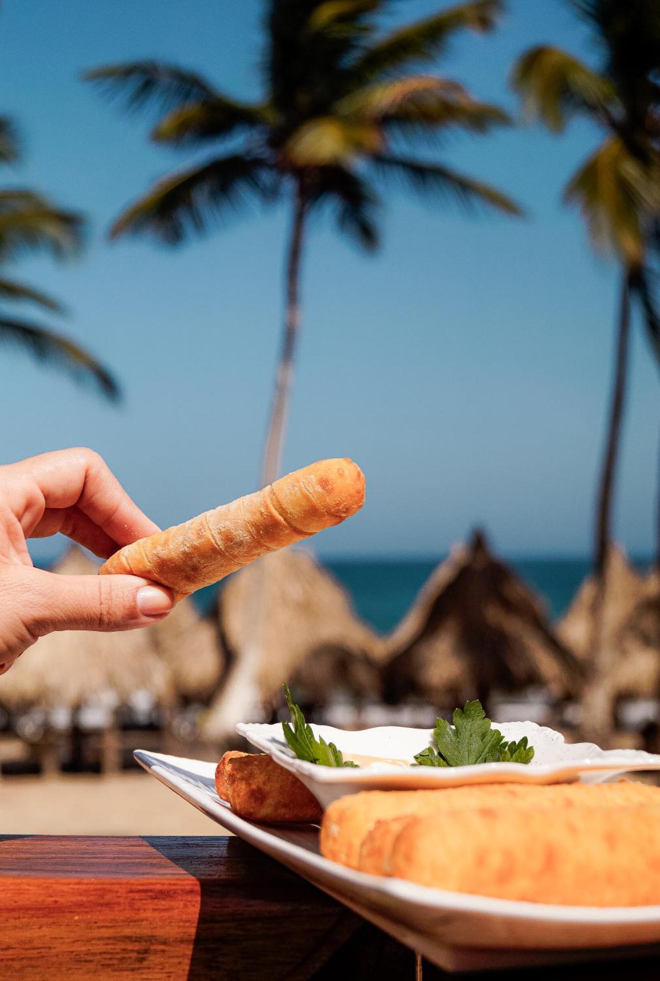 Tibisay Hotel Boutique Margarita Porlamar Εξωτερικό φωτογραφία