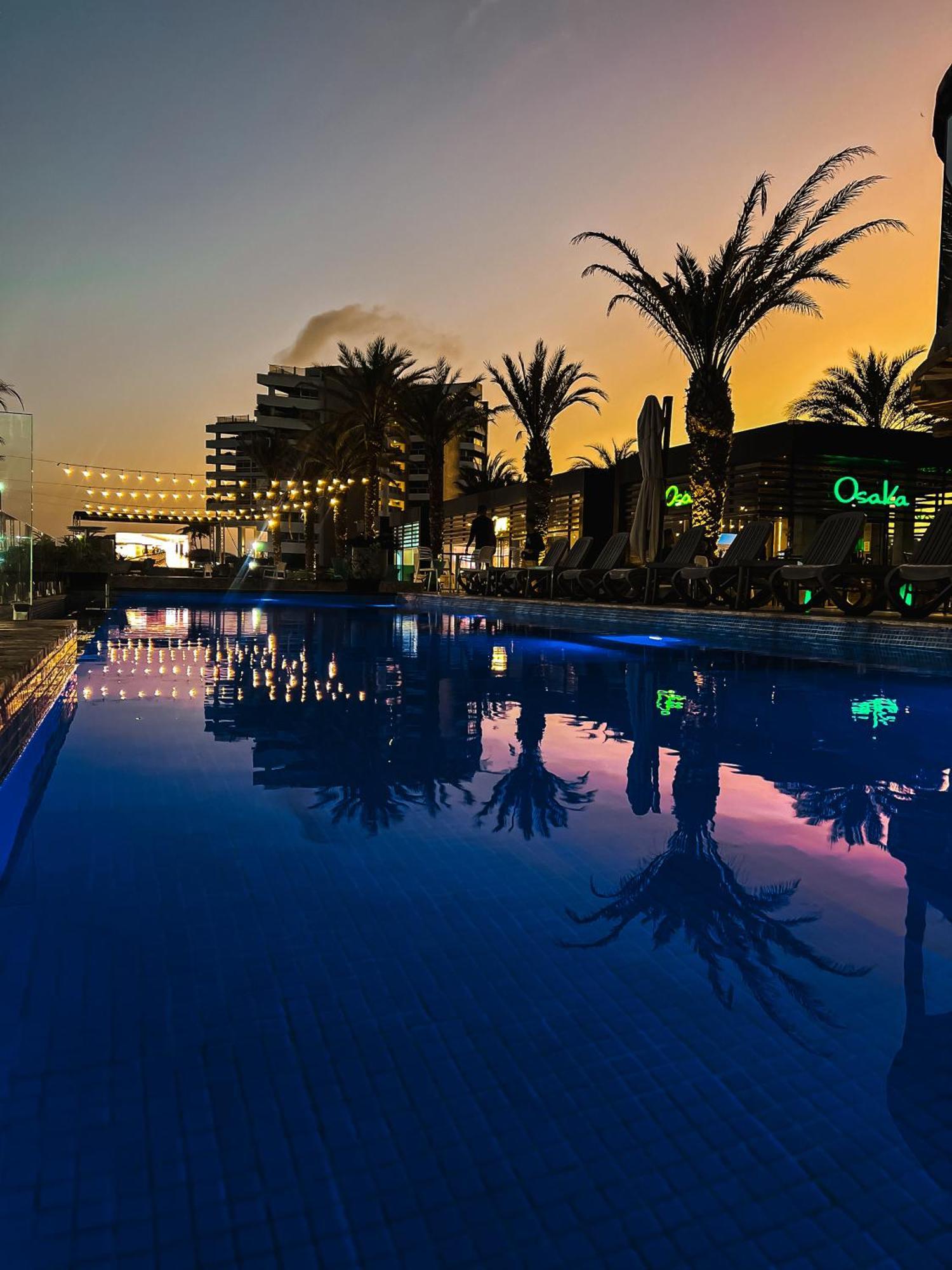 Tibisay Hotel Boutique Margarita Porlamar Εξωτερικό φωτογραφία