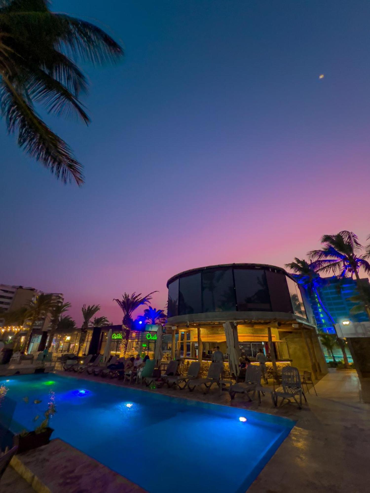Tibisay Hotel Boutique Margarita Porlamar Εξωτερικό φωτογραφία