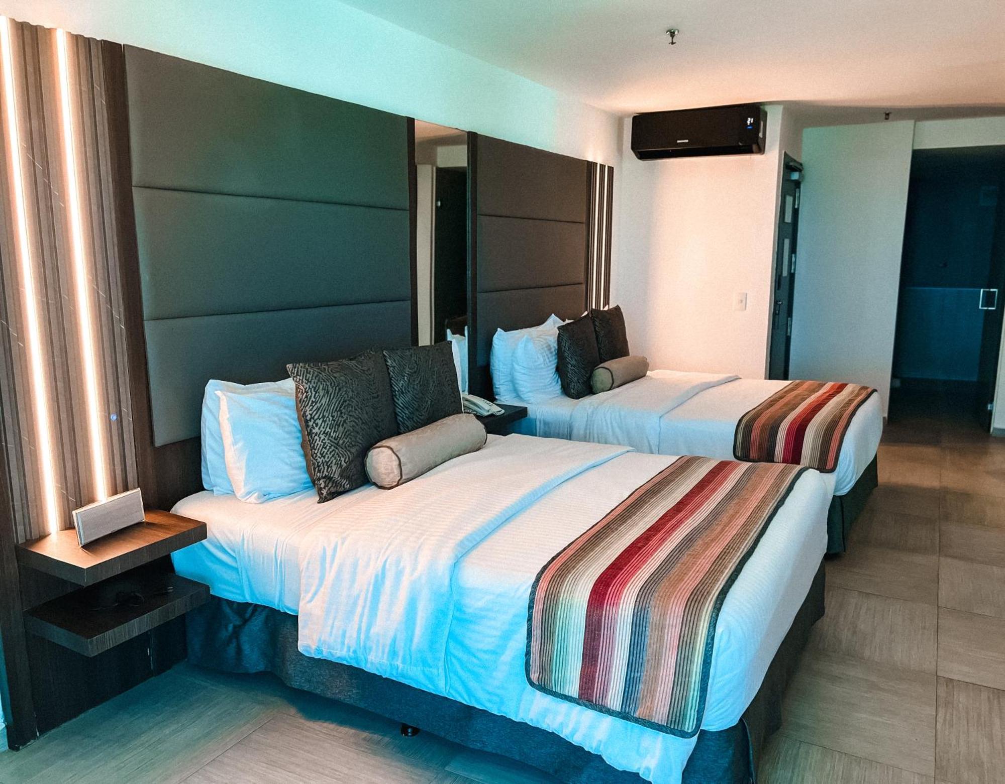 Tibisay Hotel Boutique Margarita Porlamar Εξωτερικό φωτογραφία