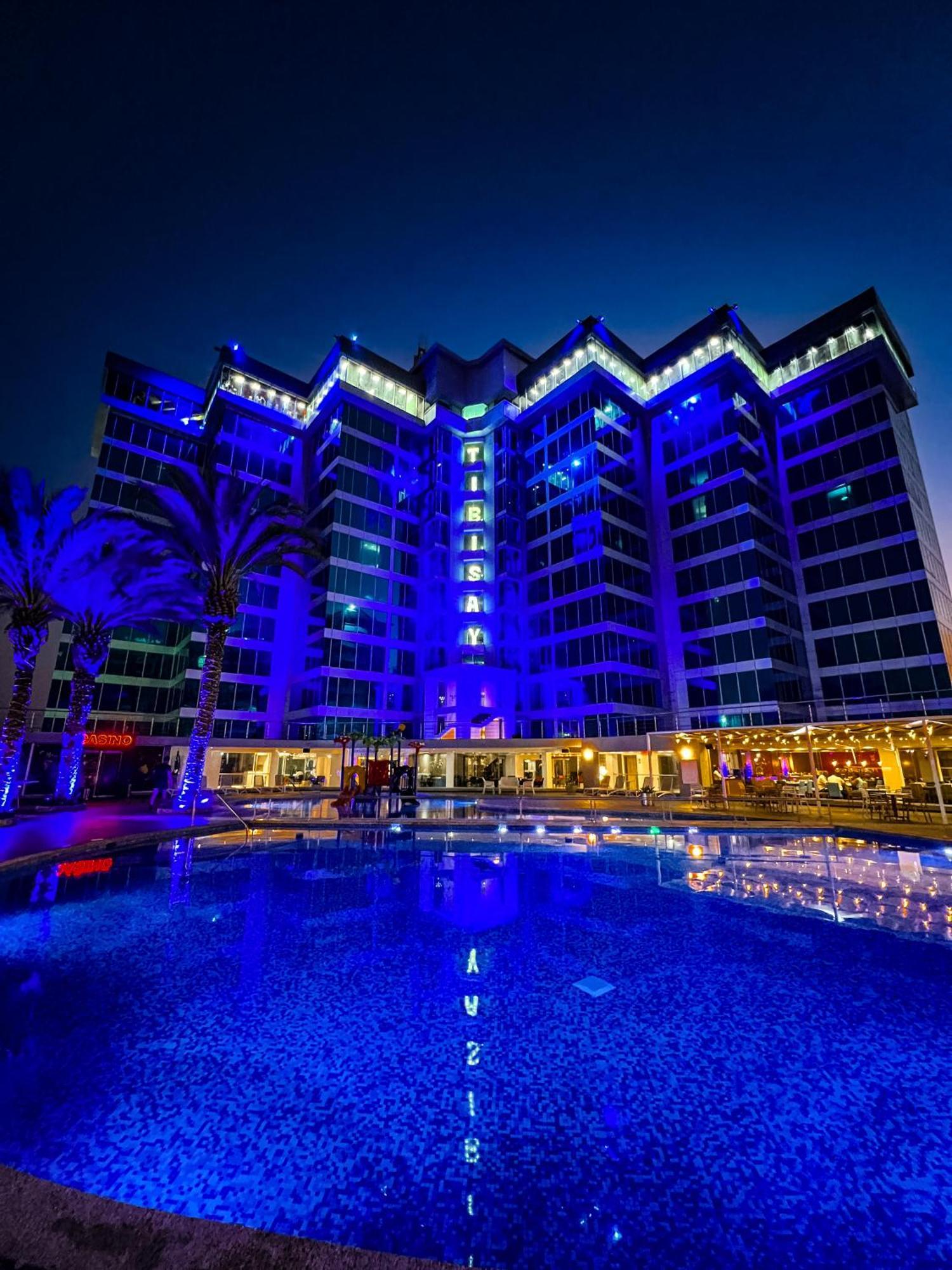 Tibisay Hotel Boutique Margarita Porlamar Εξωτερικό φωτογραφία