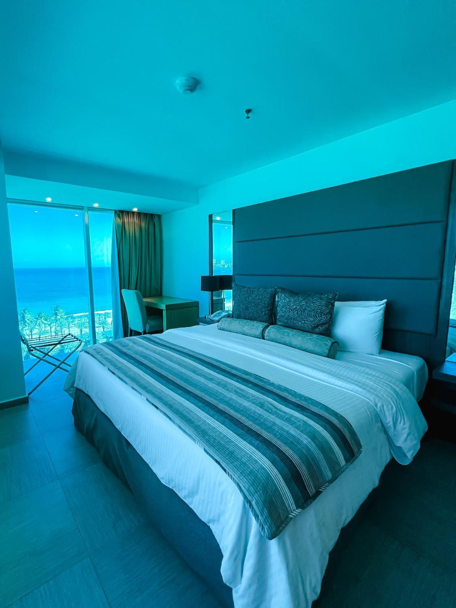 Tibisay Hotel Boutique Margarita Porlamar Εξωτερικό φωτογραφία