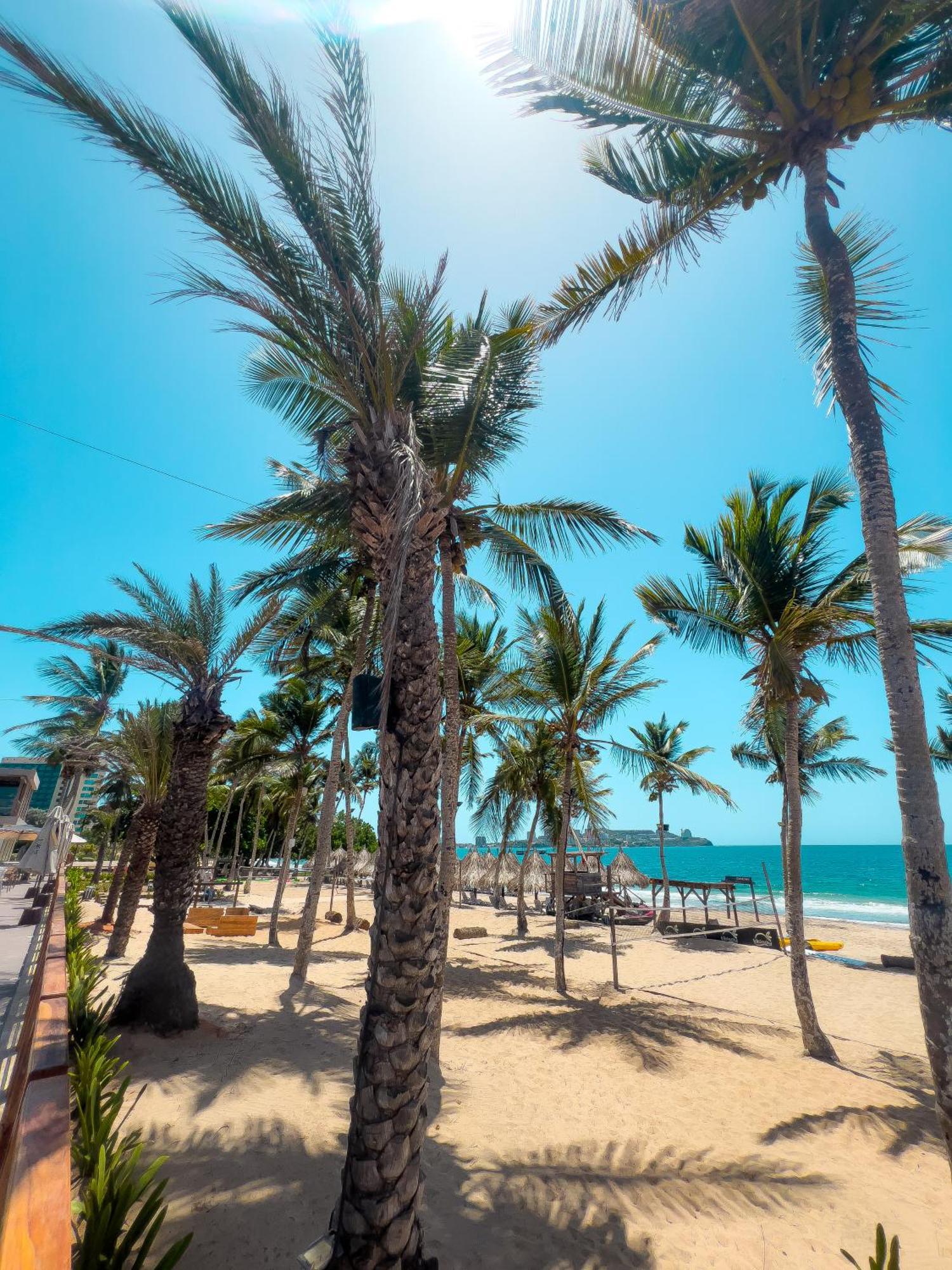 Tibisay Hotel Boutique Margarita Porlamar Εξωτερικό φωτογραφία