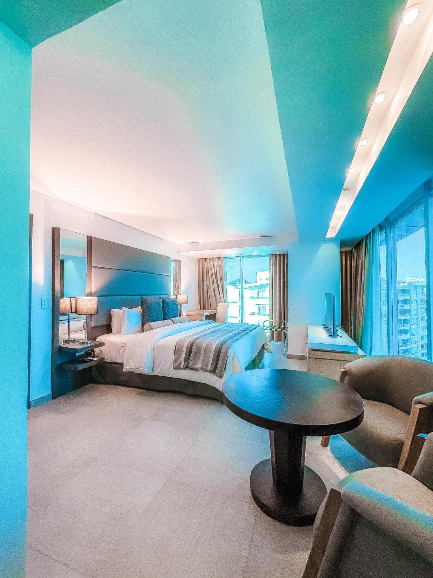 Tibisay Hotel Boutique Margarita Porlamar Εξωτερικό φωτογραφία