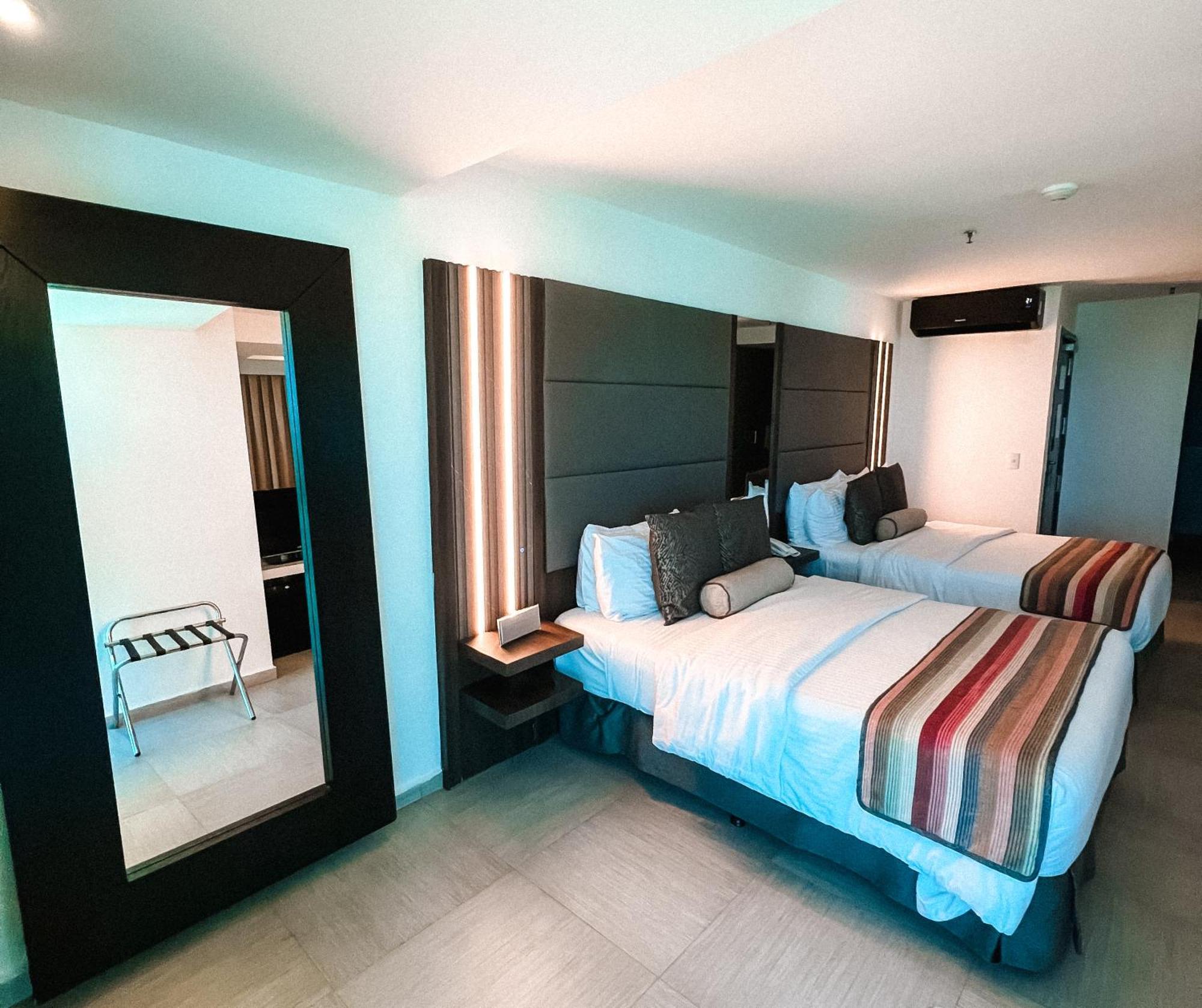 Tibisay Hotel Boutique Margarita Porlamar Εξωτερικό φωτογραφία